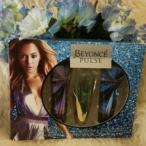 Beyoncé Pulse Gift Set
